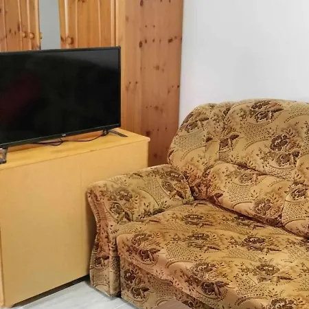 Appartamento Fazekas *