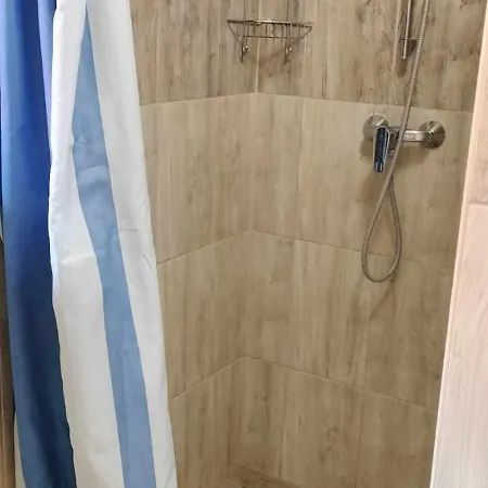 Appartamento Fazekas