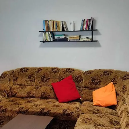 Fazekas Appartamento *